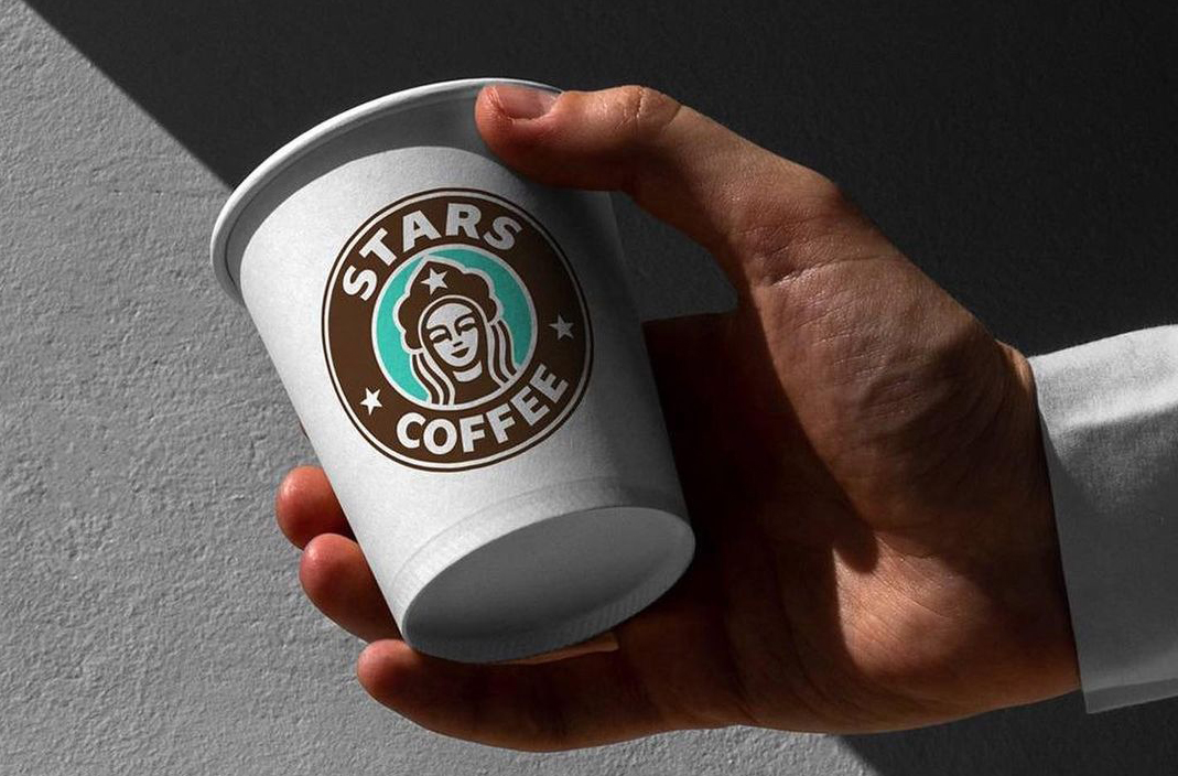 Бывшая сеть Starbucks в России определилась с новым названием