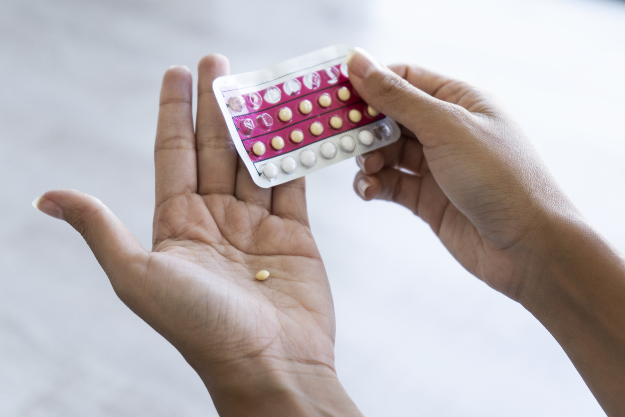 Исследование: моногормональные контрацептивы повышают риск развития рака молочной железы
